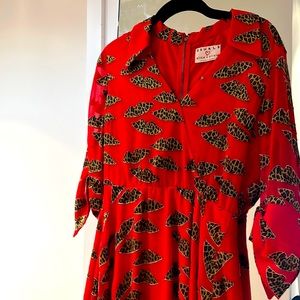 Alice&Olivia mini dress